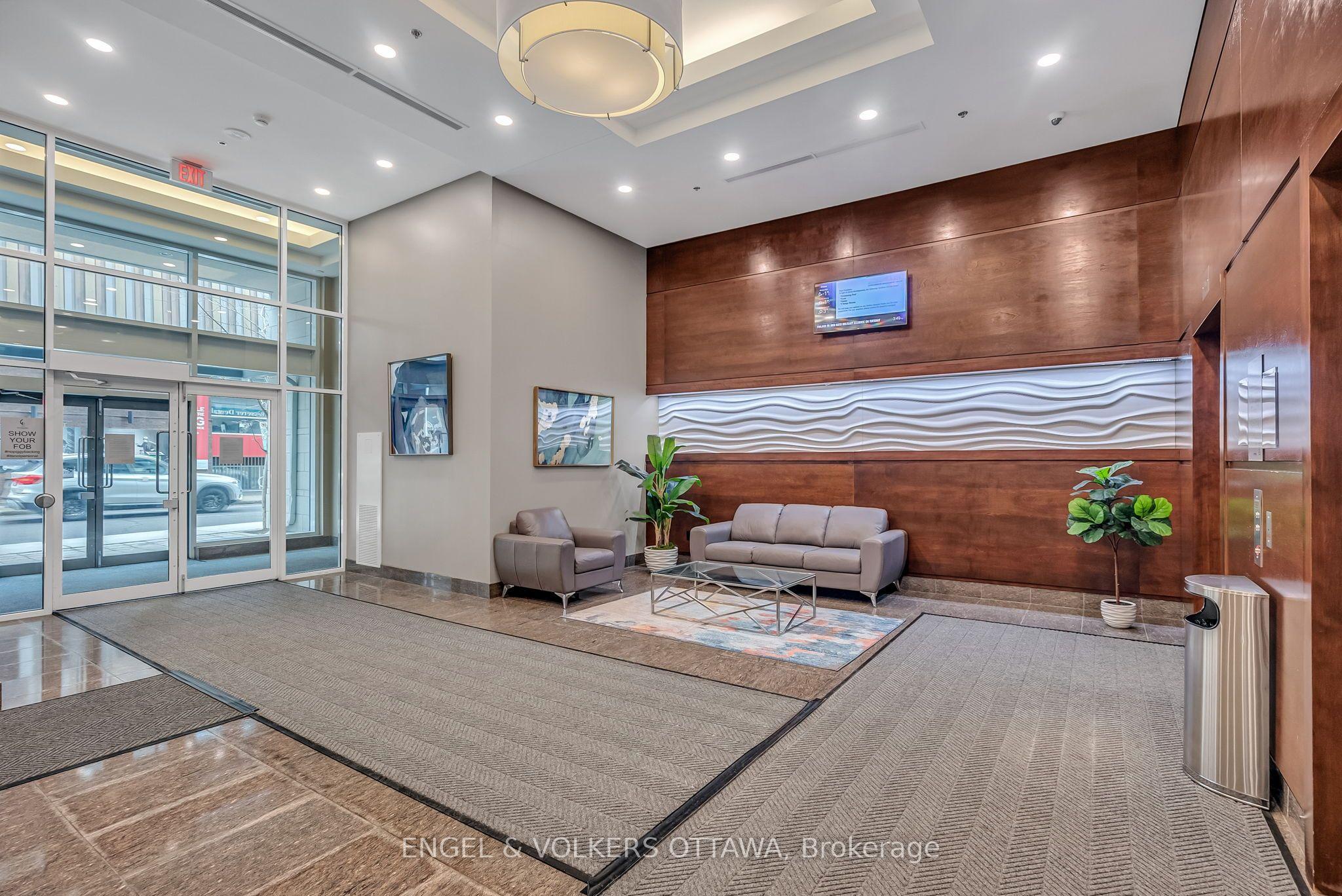238 Besserer Street 811, Lower Town - Sandy Hill, ON K1N 6B1