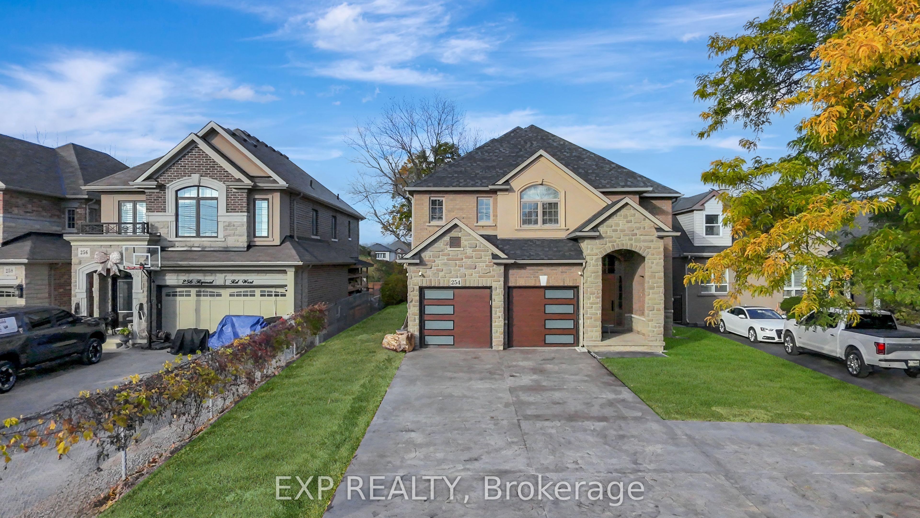 254 Rymal Road W, Hamilton, ON L9B 1B8