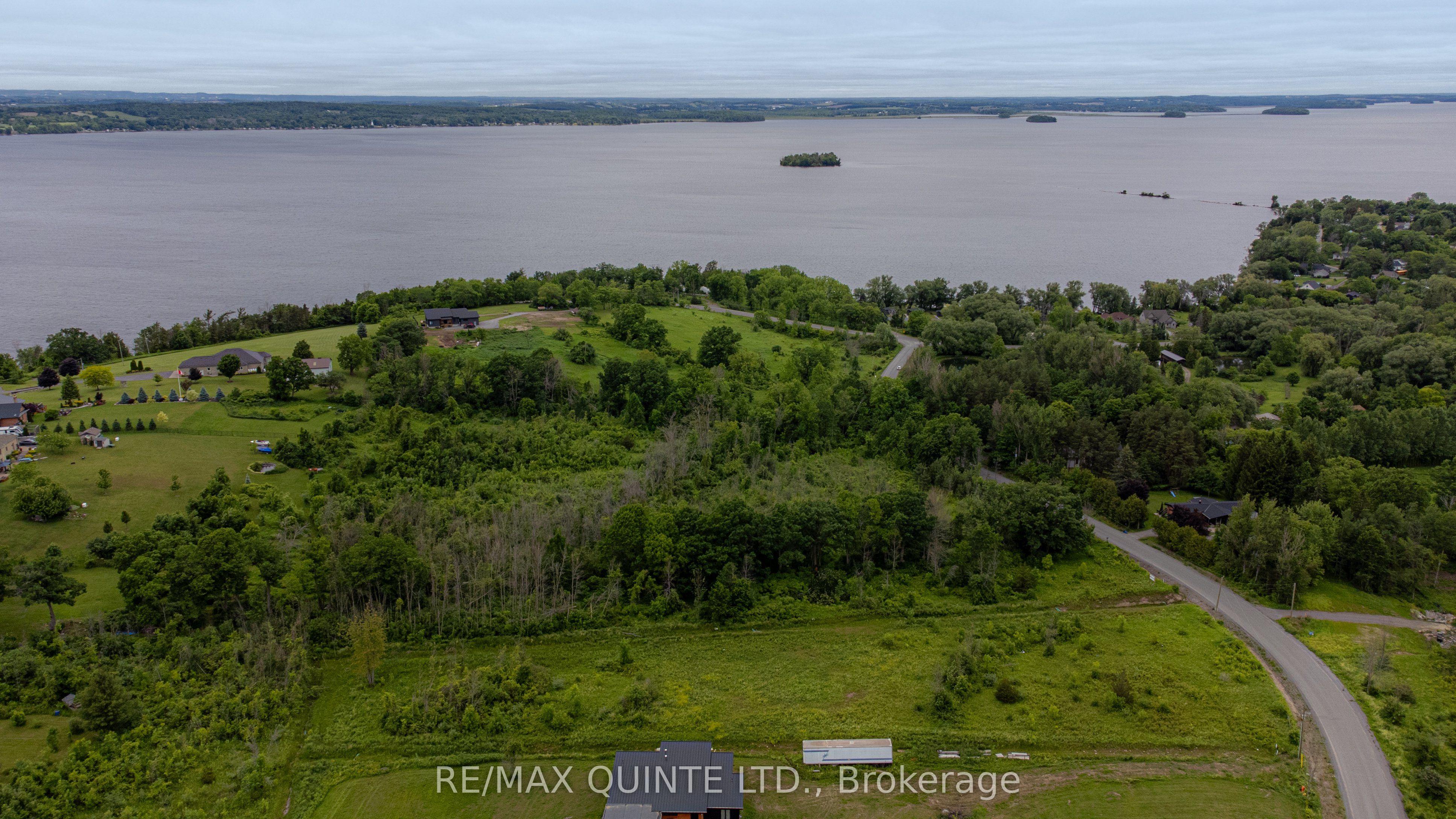 0 Sully Road Lot 13, Hamilton Township, ON K0K 2E0