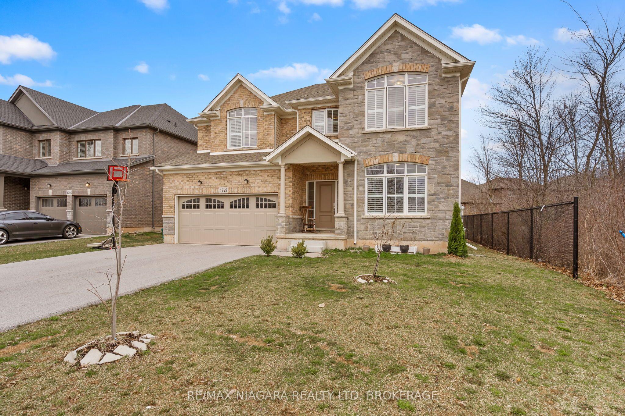 4279 Willick Road, Niagara Falls, ON L2G 0Y3