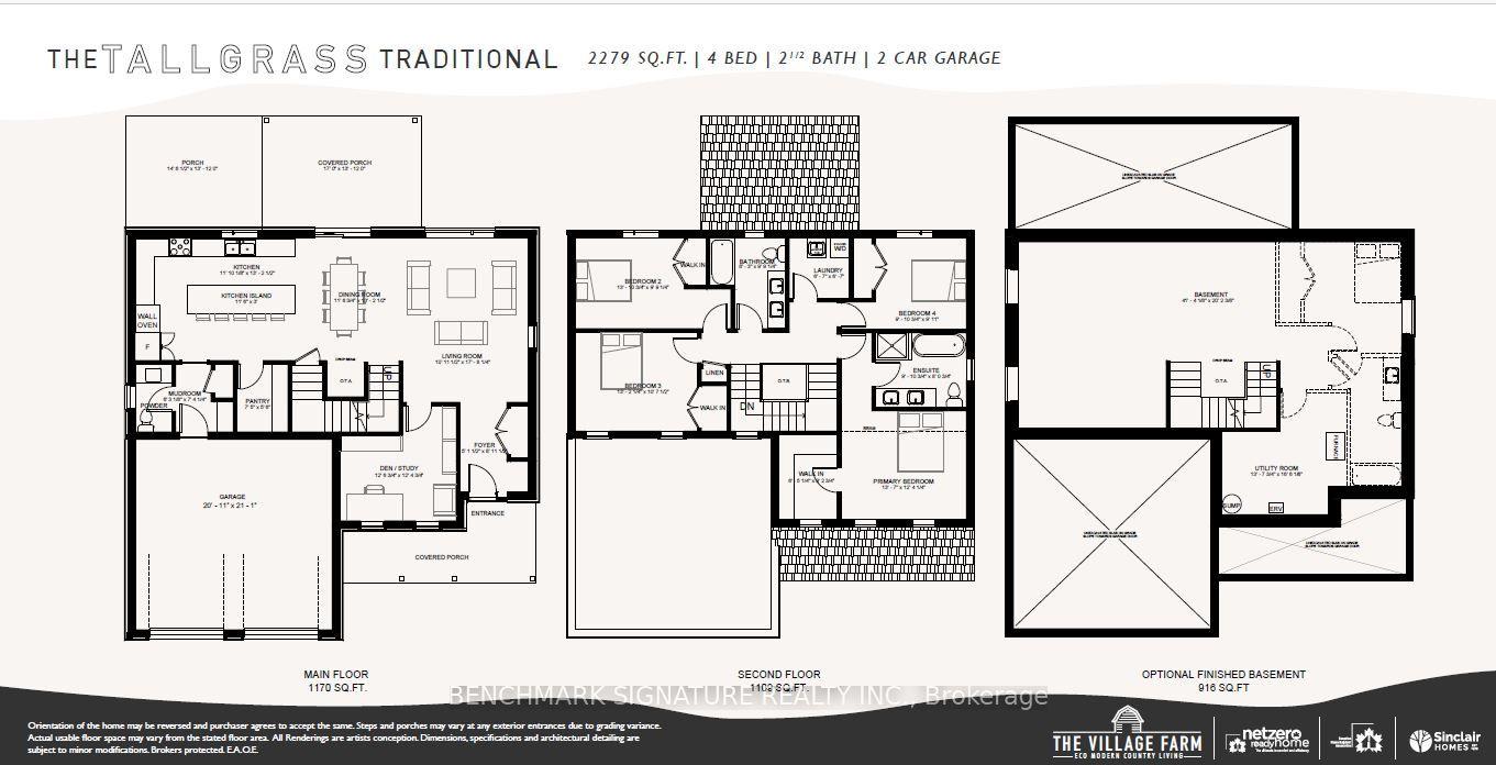 8 Totten Street, Zorra, ON N0J 1J0
