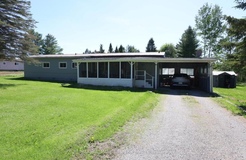84 Sama Park Road, Havelock-Belmont-Methuen, ON K0L 1Z0