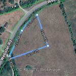 0 WEBSTER Road, Douro-Dummer, ON K0L 2V0