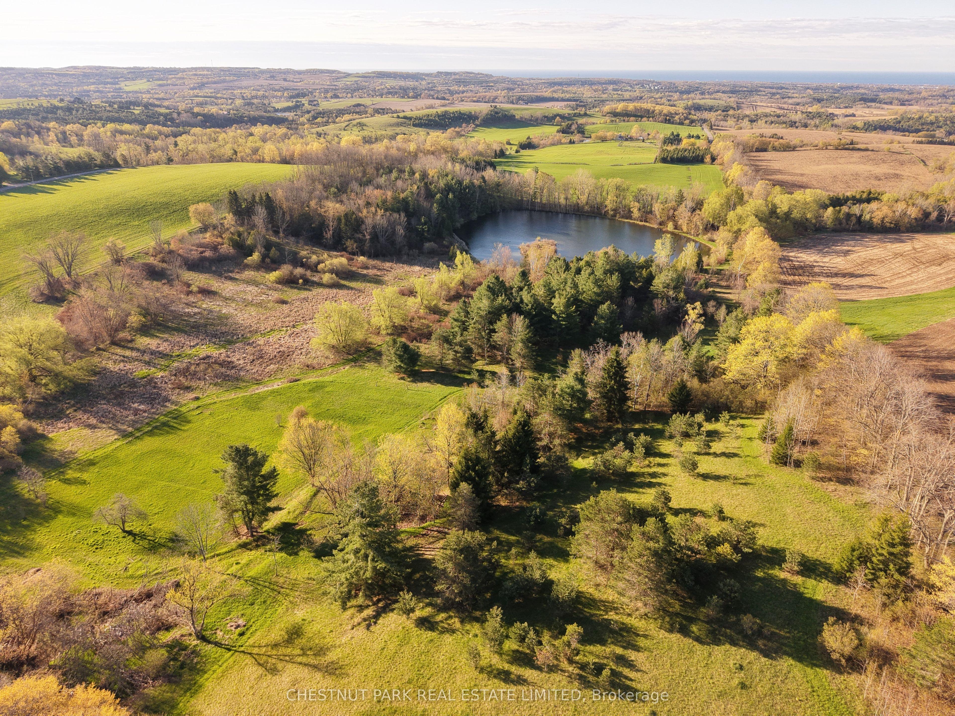000 Crossen Road, Hamilton Township, ON K9A 4J9