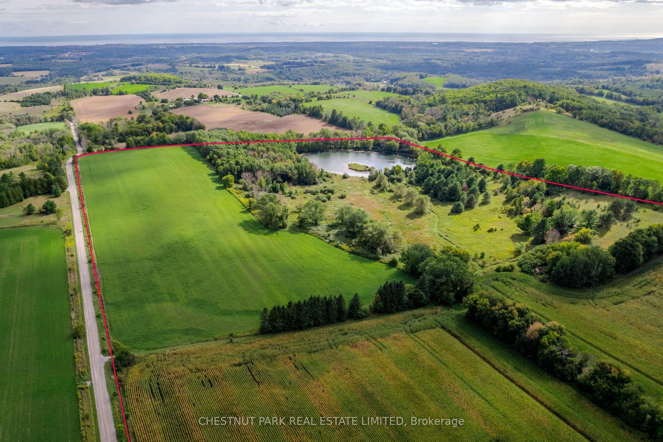 000 Crossen Road, Hamilton Township, ON K9A 4J9