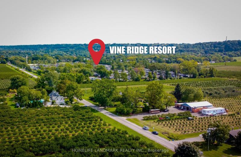 1501 Line 8 Road 232, Niagara-on-the-Lake, ON L0S 1L0