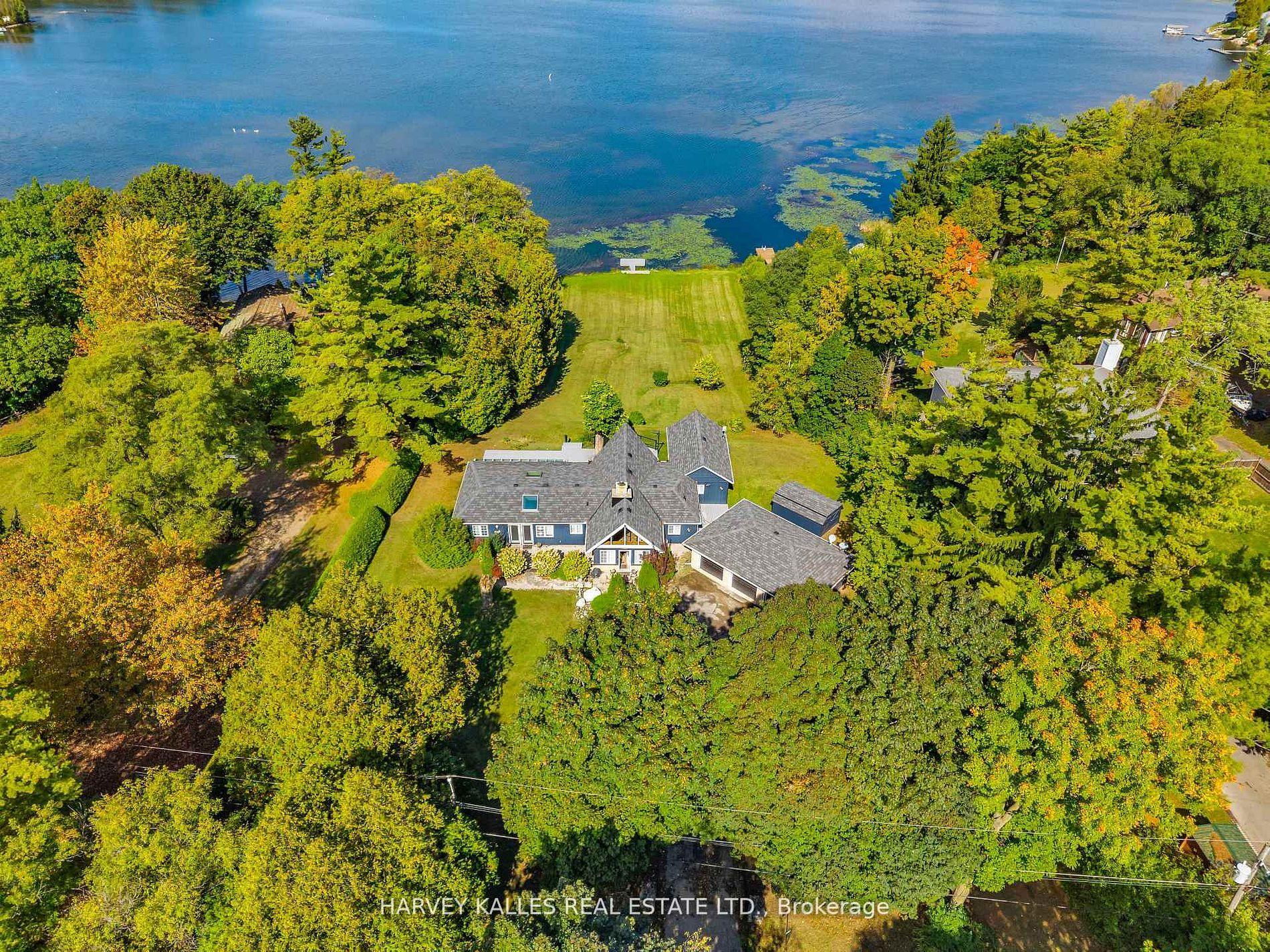 8 Oak Drive, Puslinch, ON N0B 2J0