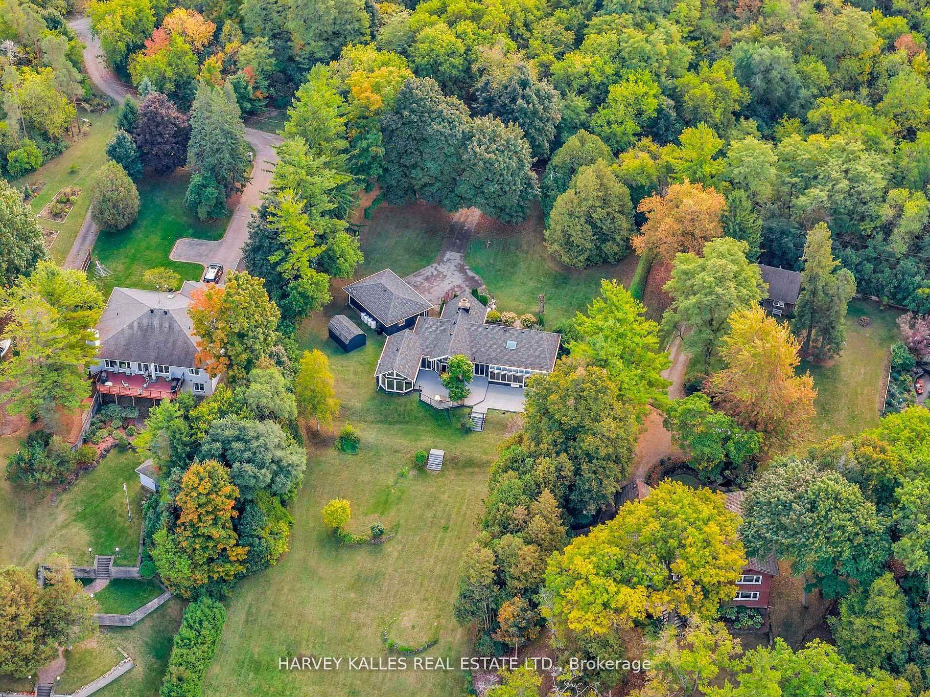 8 Oak Drive, Puslinch, ON N0B 2J0