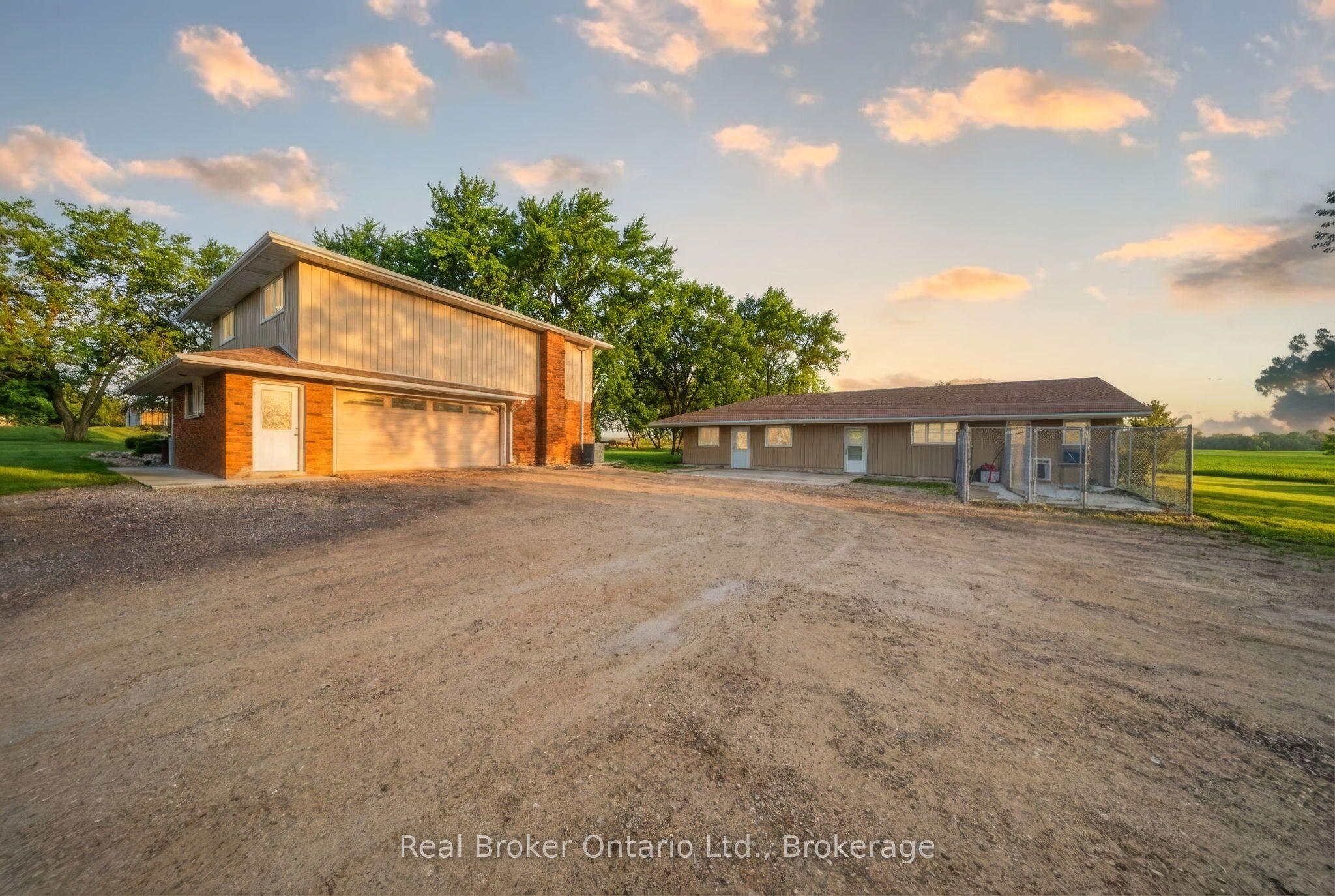 11 Burtch Road, Brant, ON N0E 1K0