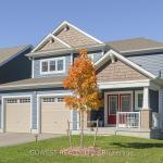 45 Stother Crescent, Bracebridge, ON P1L 0G2