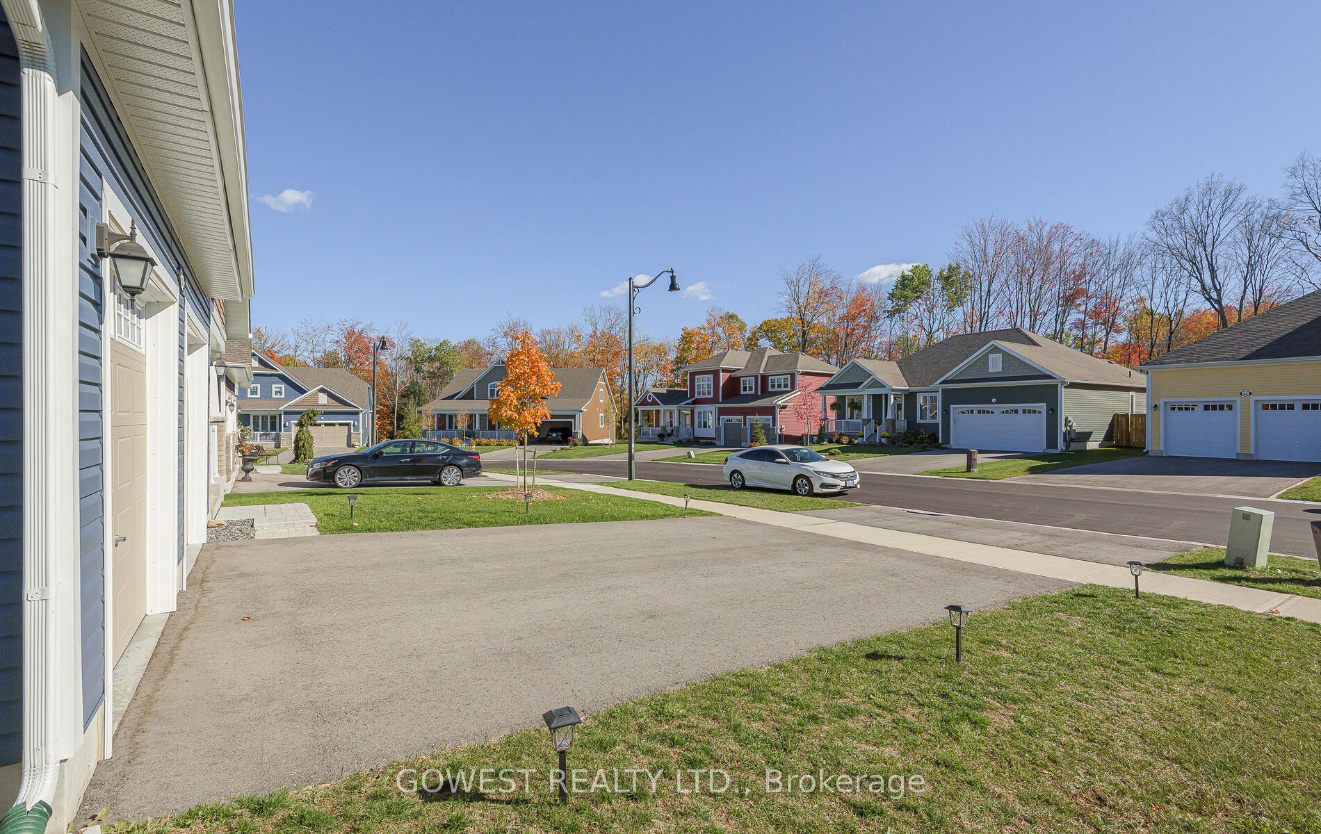 45 Stother Crescent, Bracebridge, ON P1L 0G2