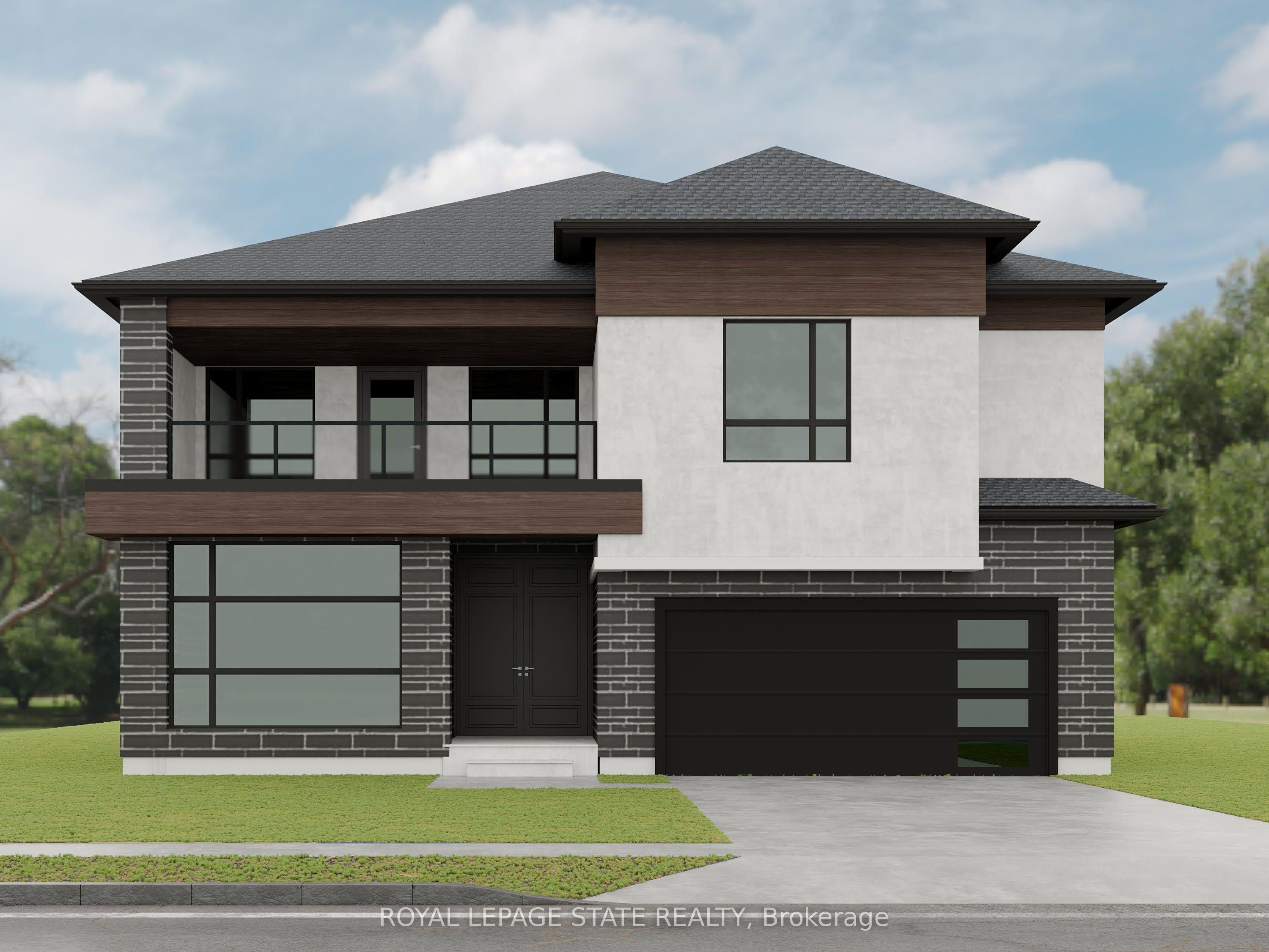 Lot 4 Plover Mills Road, Middlesex Centre, ON N0M 2A0