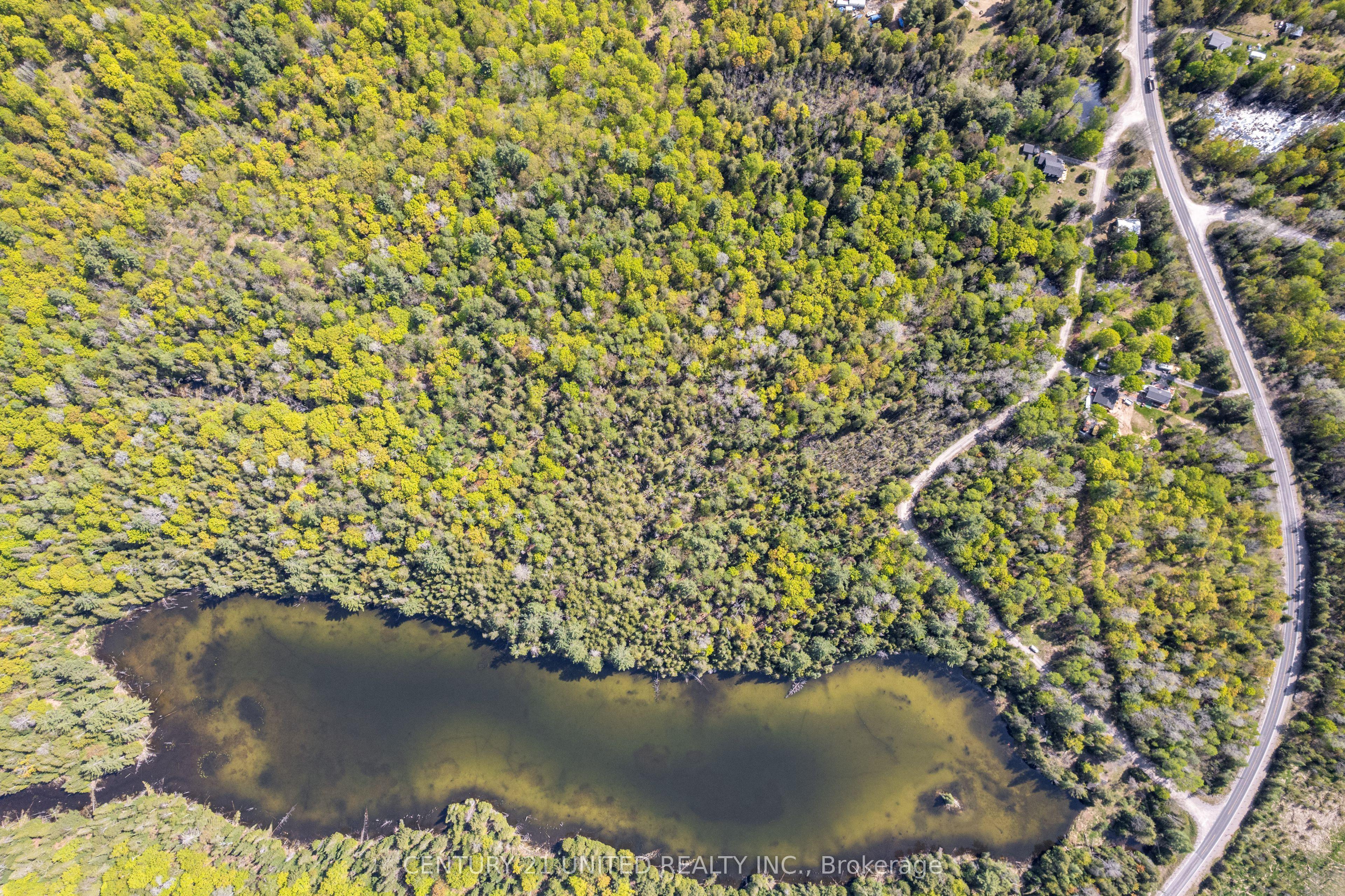 0 Johnson Road, North Kawartha, ON K0L 1A0