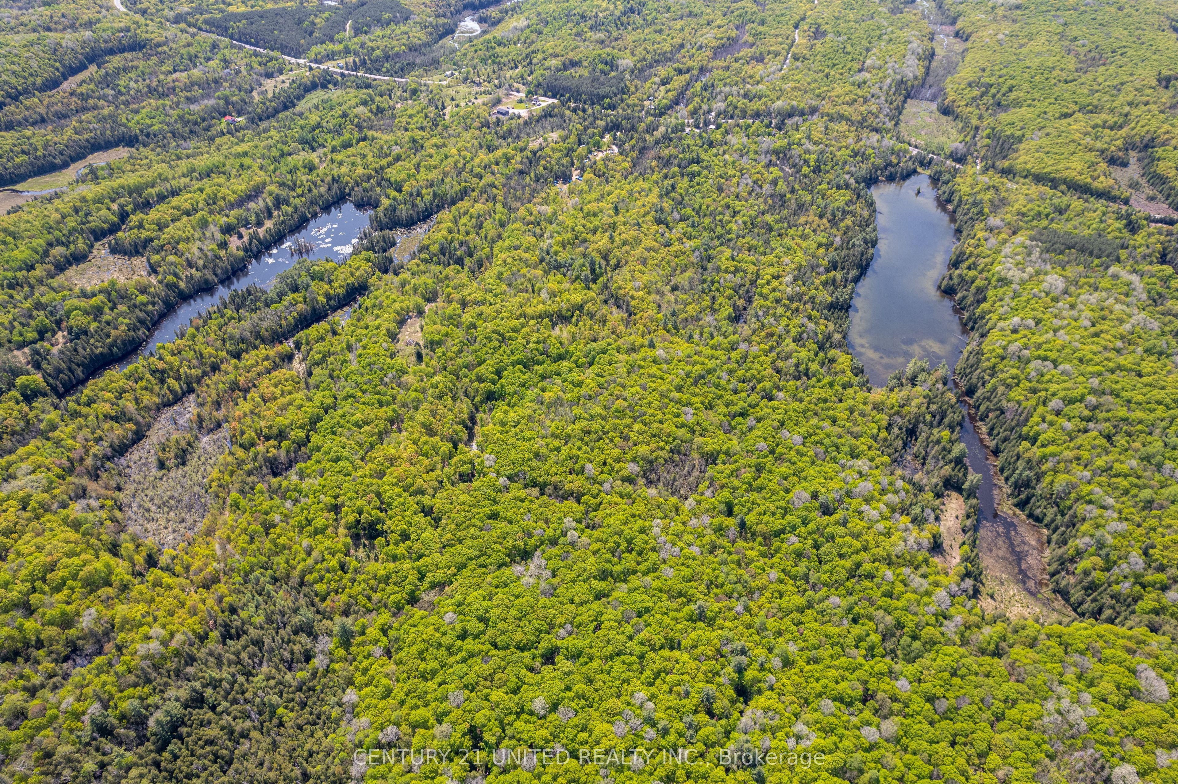0 Johnson Road, North Kawartha, ON K0L 1A0