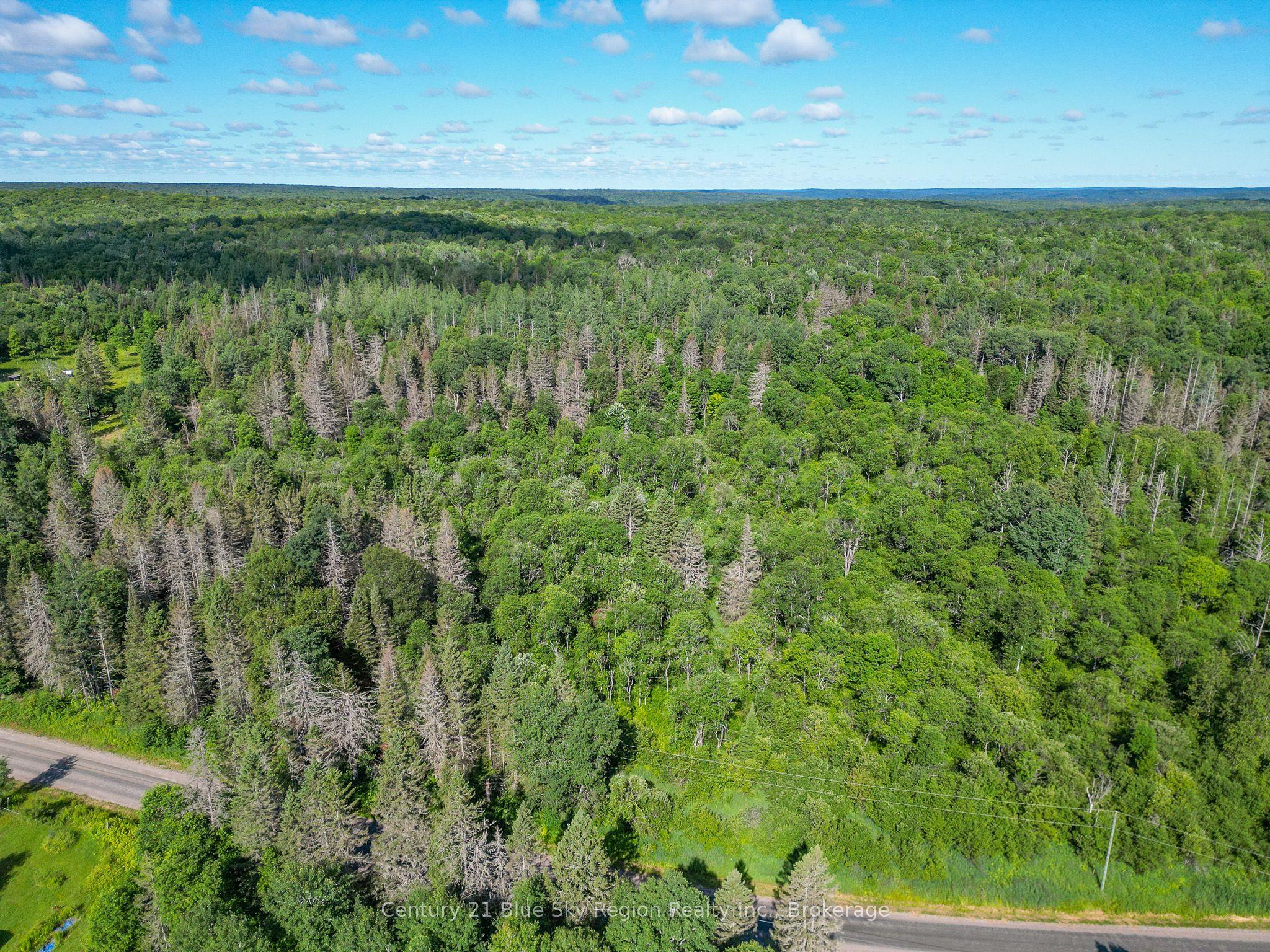 LOT 184 Alsace Road, Nipissing, ON P0H 1W0