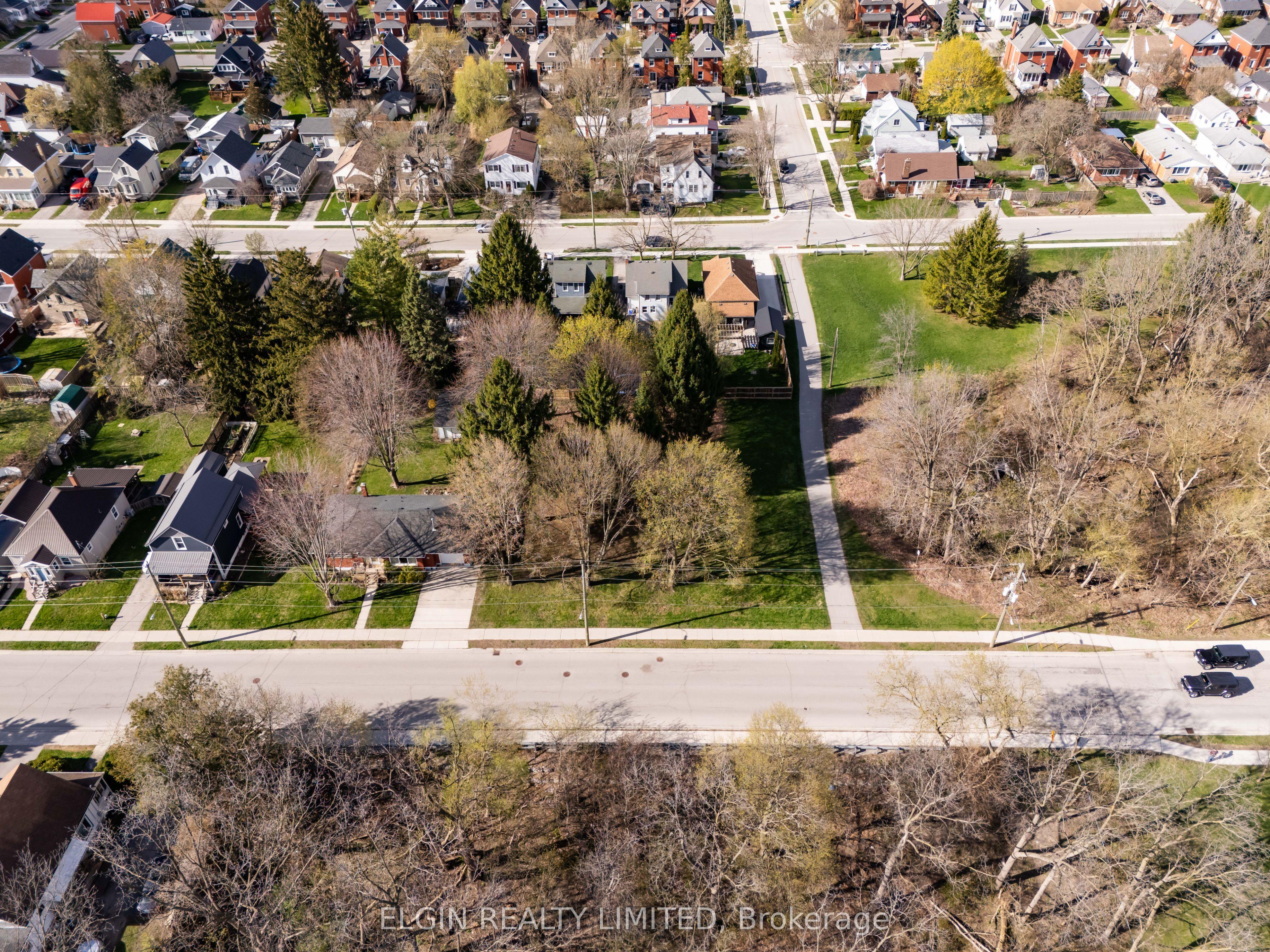 94 Chestnut Street, St. Thomas, ON N5R 2A9