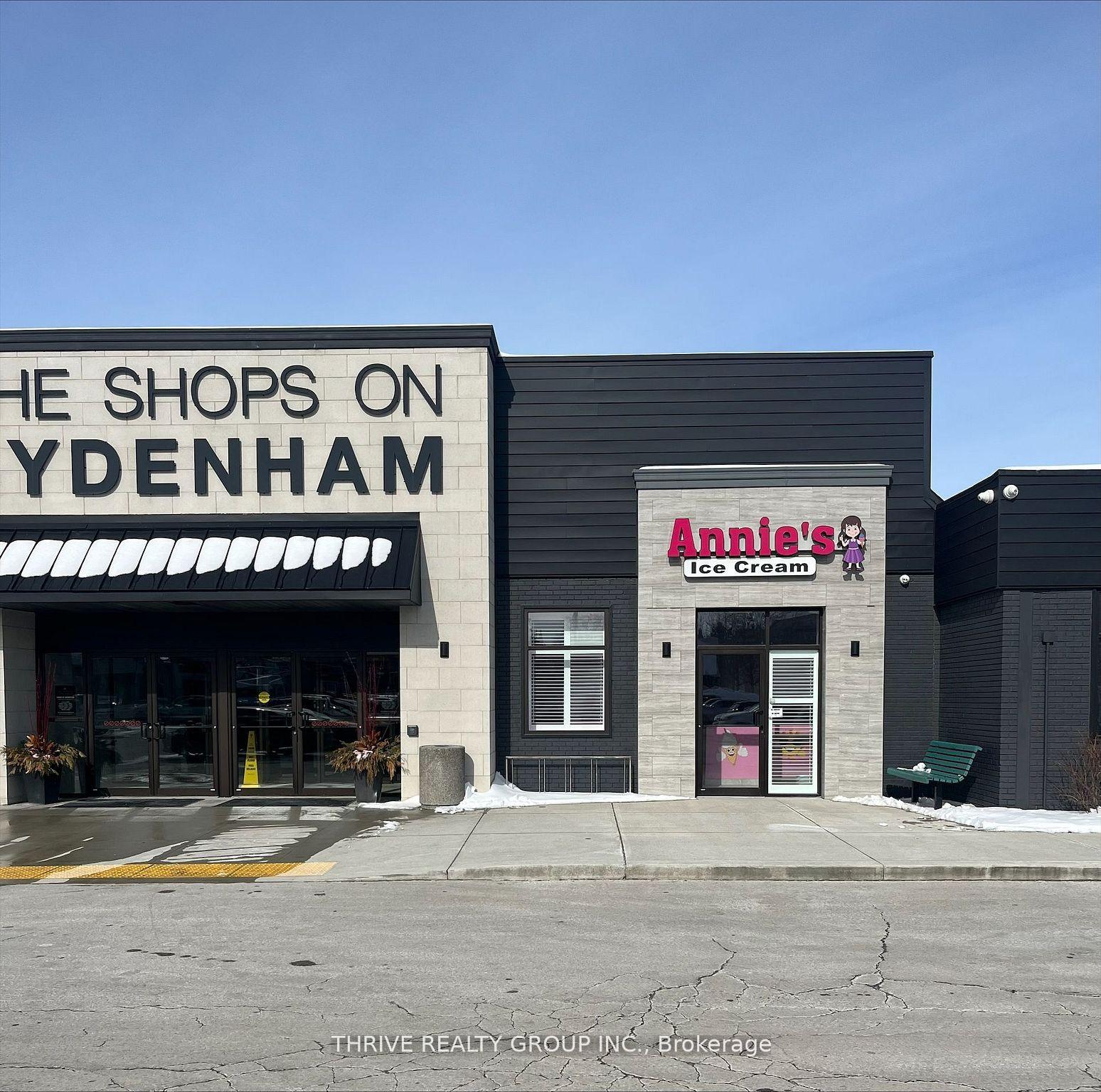 51 Front Street E 5C, Strathroy-Caradoc, ON N7G 1Y5