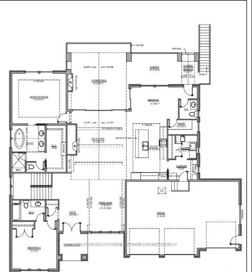 Lot 4 Edgewater Boulevard, Middlesex Centre, ON N0L 1R0