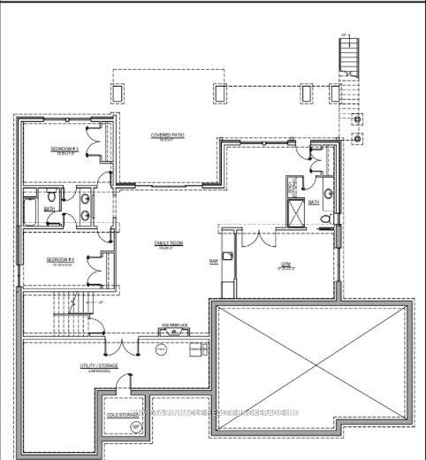Lot 4 Edgewater Boulevard, Middlesex Centre, ON N0L 1R0