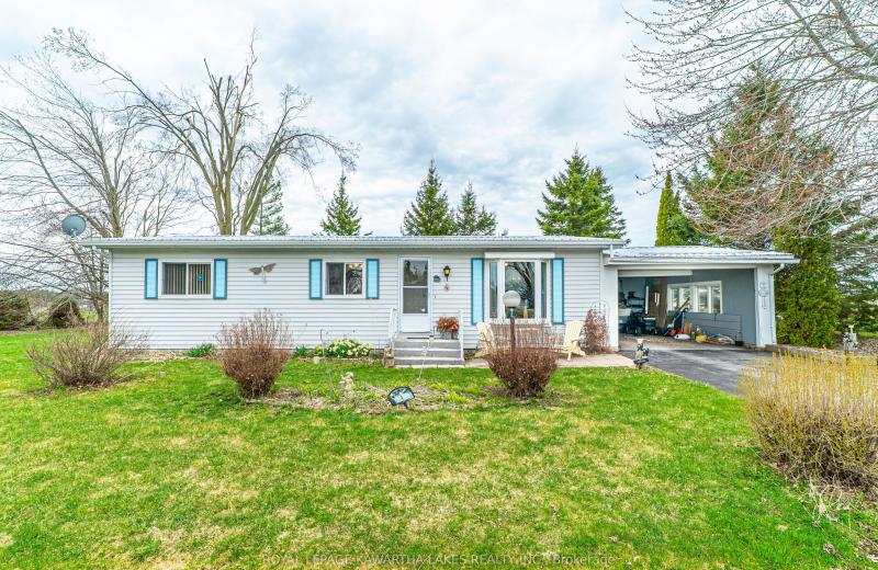 4 Vista Drive, Kawartha Lakes, ON K9V 4R1
