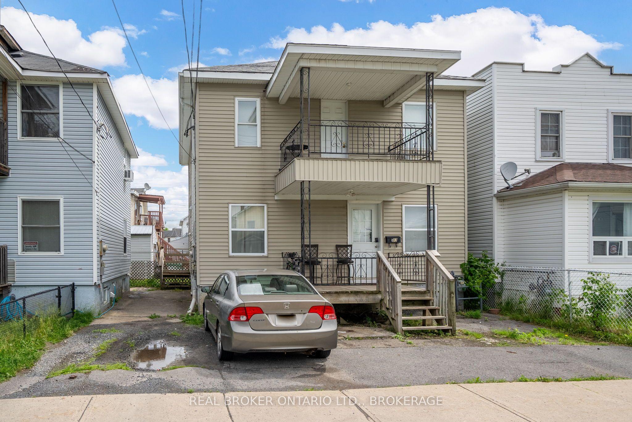 303 Guy Street, Cornwall, ON K6H 4V3