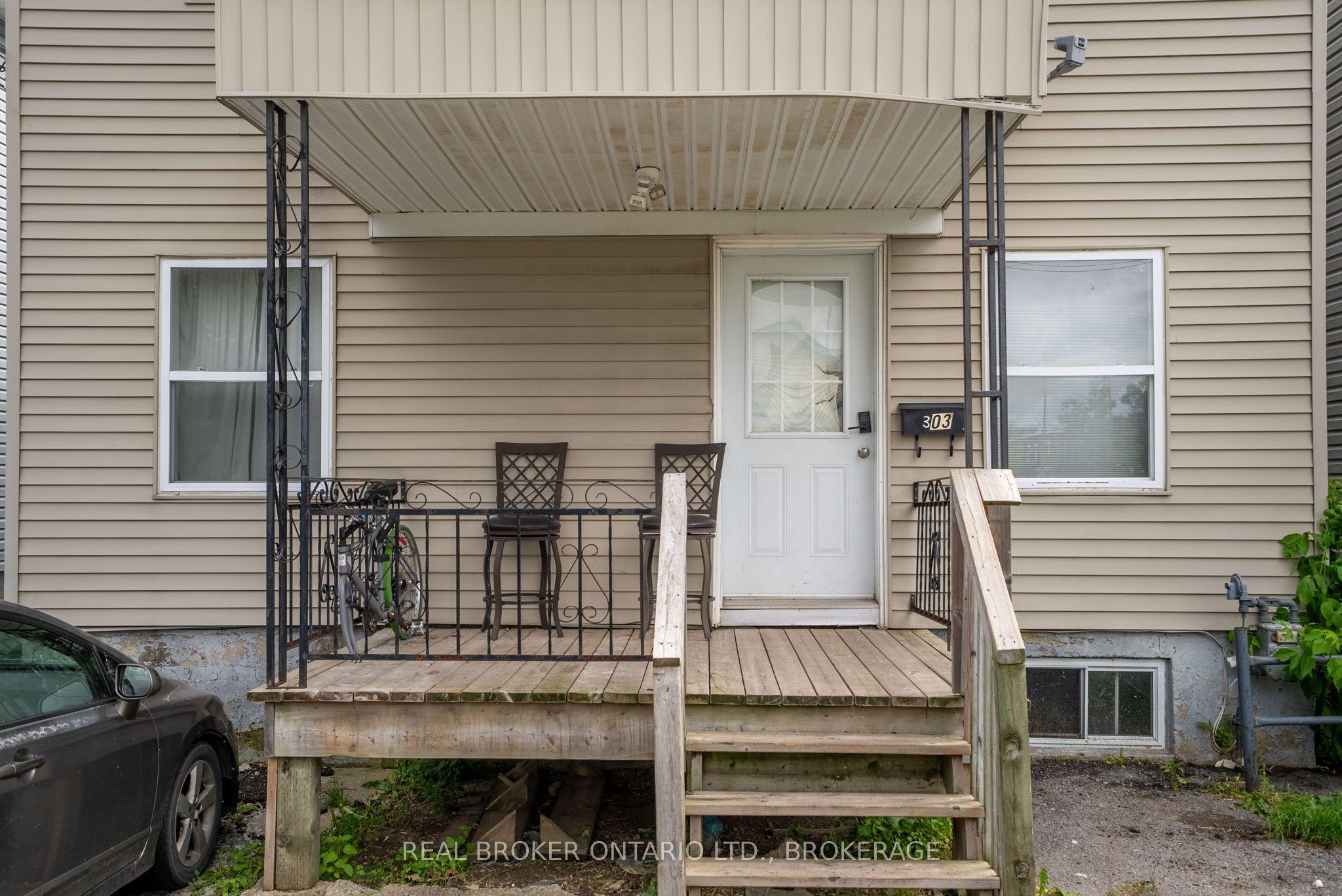 303 Guy Street, Cornwall, ON K6H 4V3