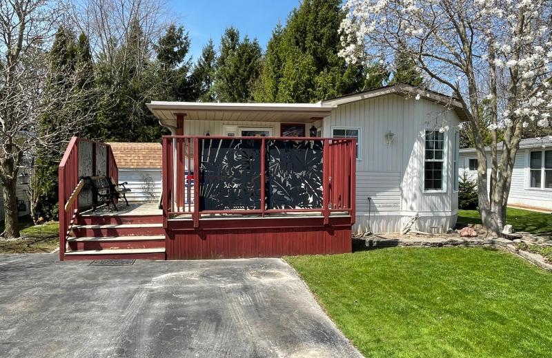 11 - 77719 Bluewater Highway, Bluewater, ON N0M 1G0