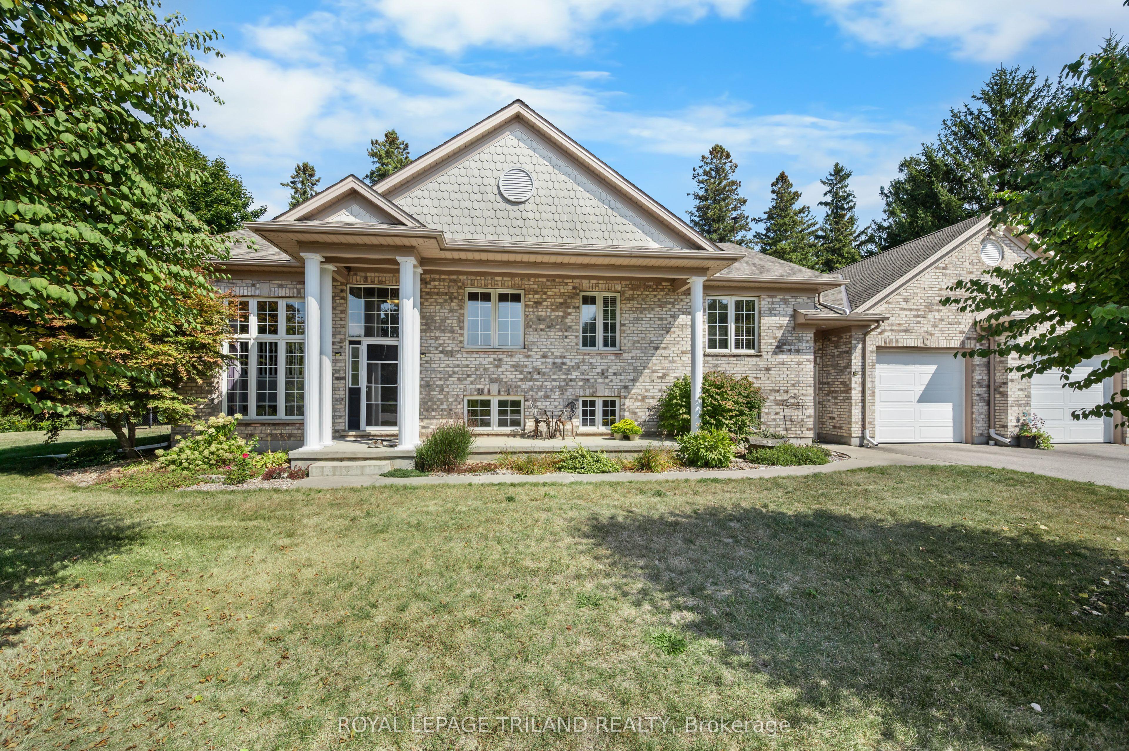 2670 Putnam Road, Thames Centre, ON N0L 2B0