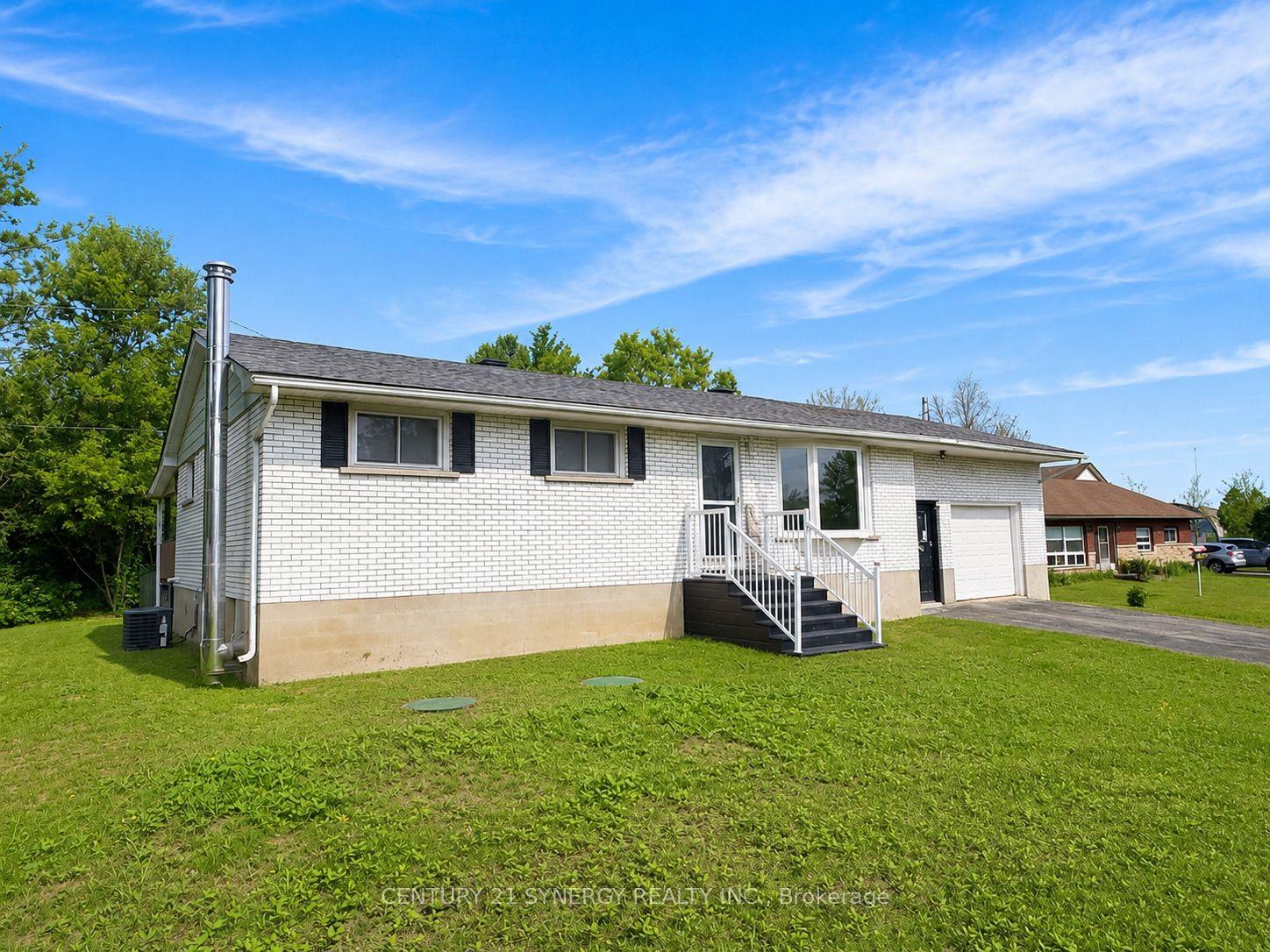 318 County Road 16 Road, Elizabethtown-Kitley, ON K0G 1G0
