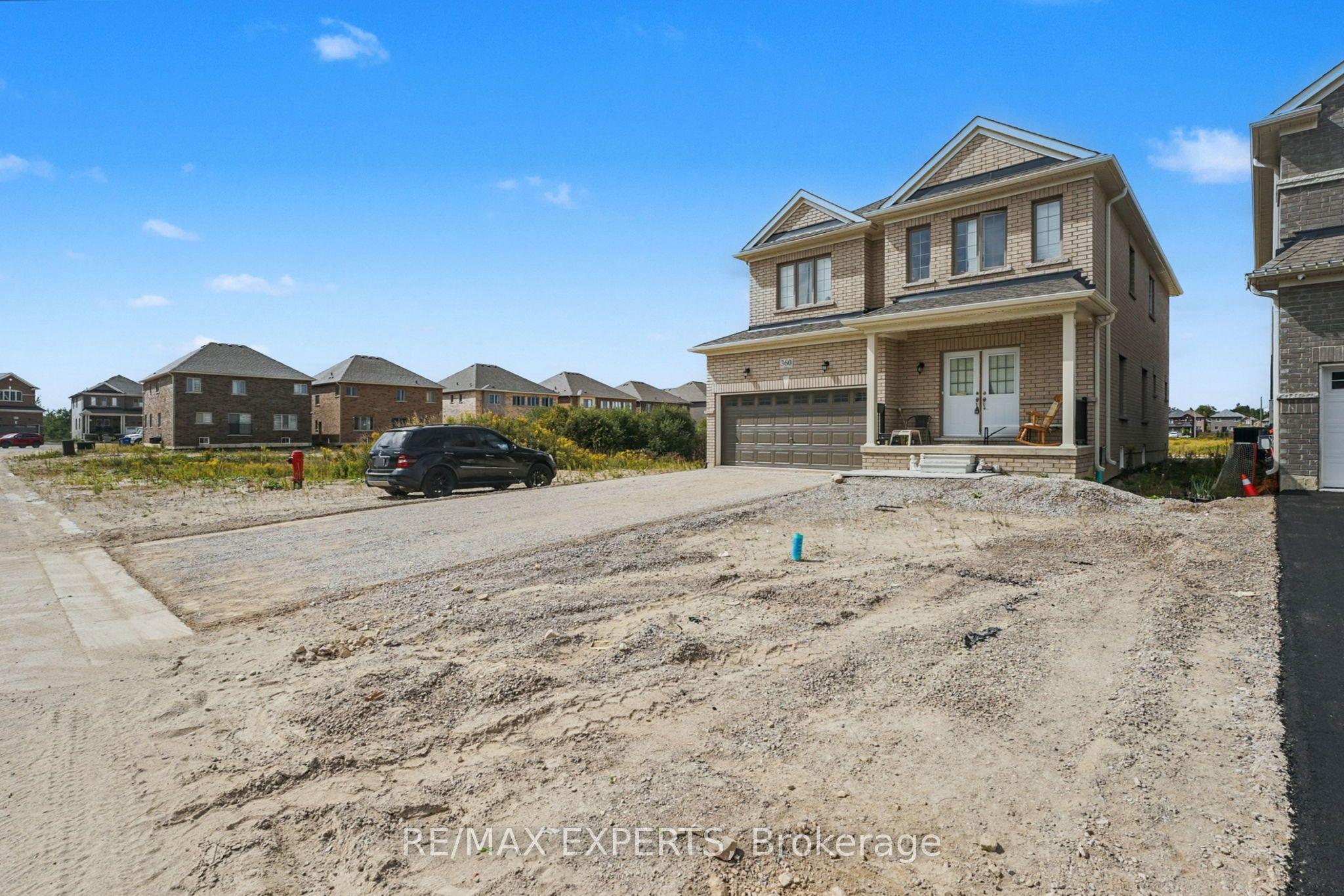 360 Russell Street, Southgate, ON N0C 1B0