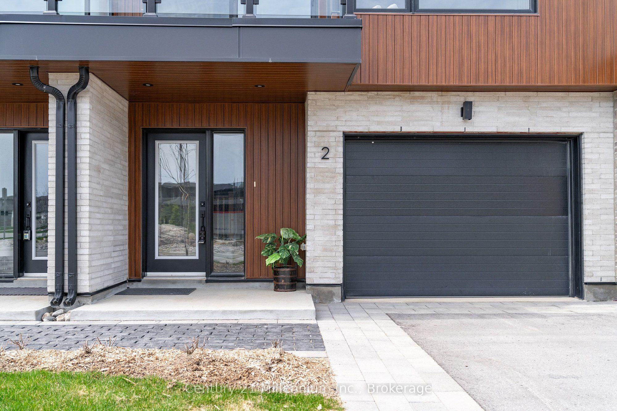 117 Sladden Court # 2, Blue Mountains, ON N0H 2P0