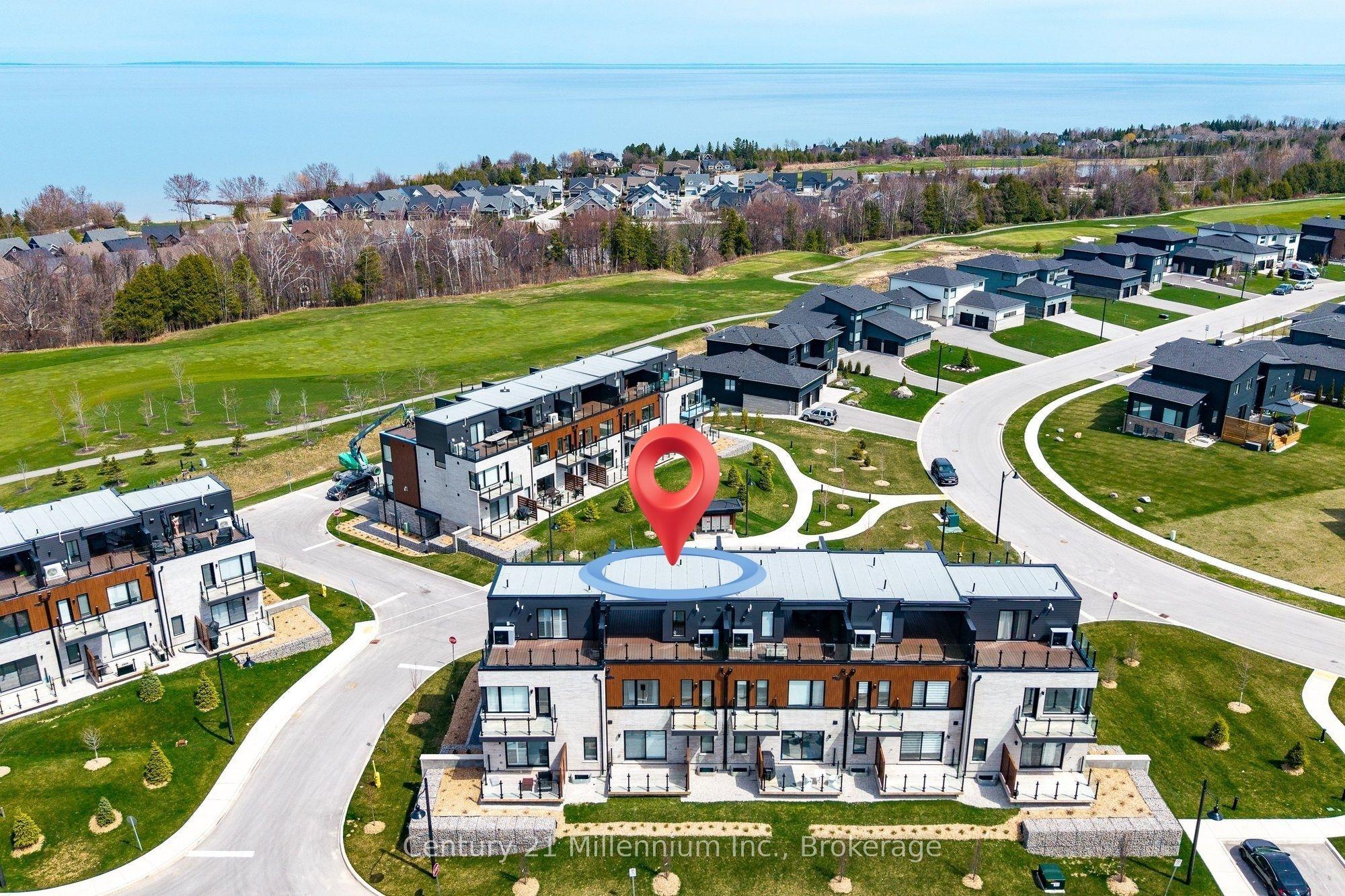 117 Sladden Court # 2, Blue Mountains, ON N0H 2P0
