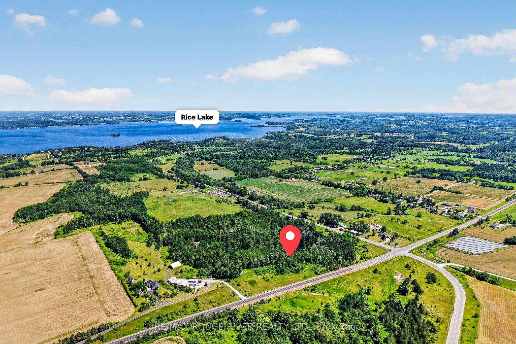 0 Oak Ridges Drive, Hamilton Township, ON K0K 2H0