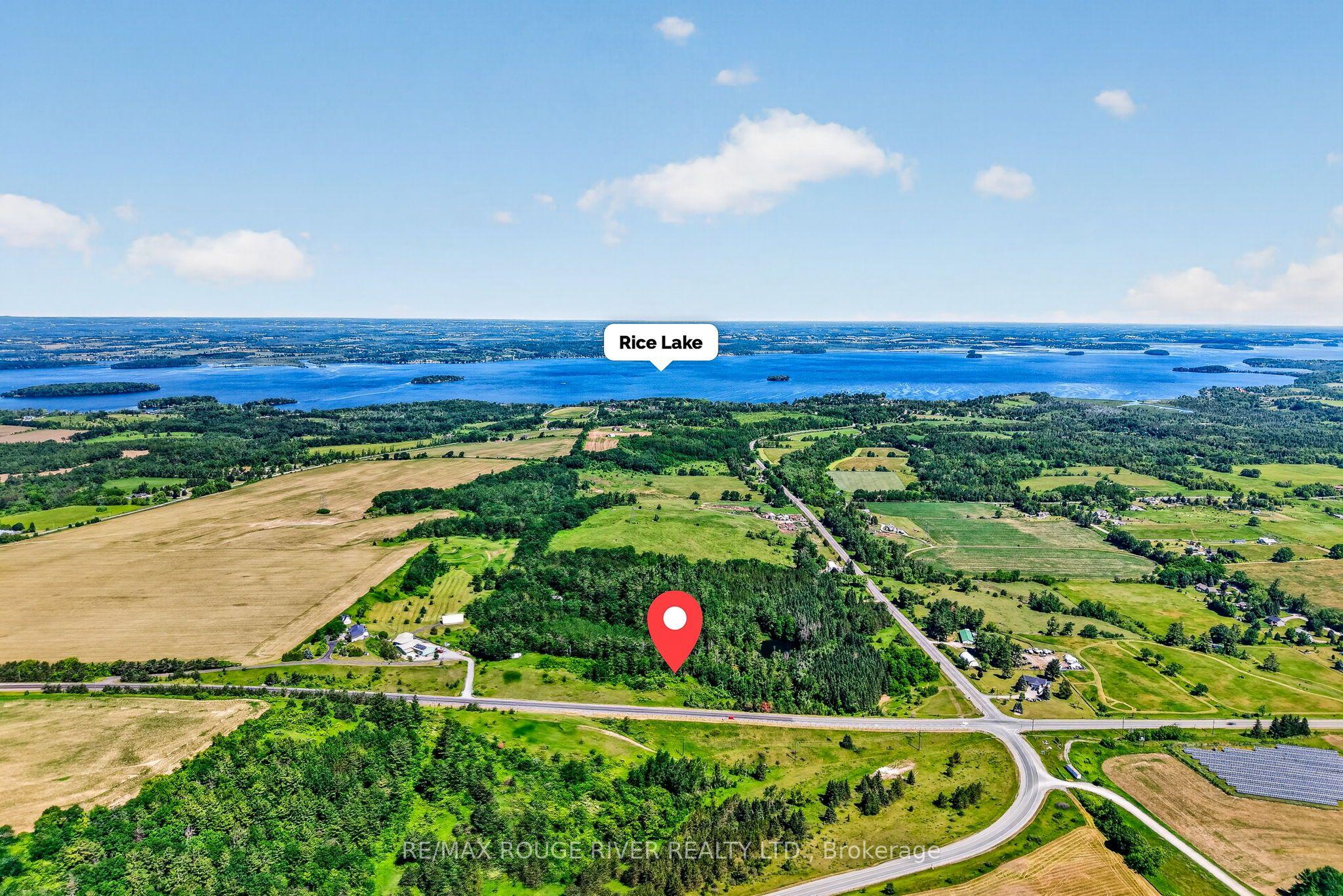 0 Oak Ridges Drive, Hamilton Township, ON K0K 2H0