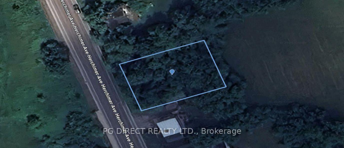 0 Herchimer Avenue, Belleville, ON K8N 4H5