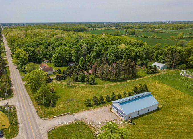 420 Westbrook Road, Hamilton, ON L0R 2A0