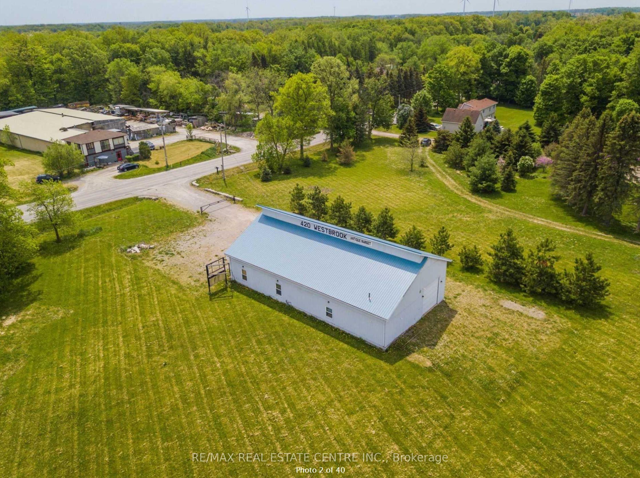 420 Westbrook Road, Hamilton, ON L0R 2A0