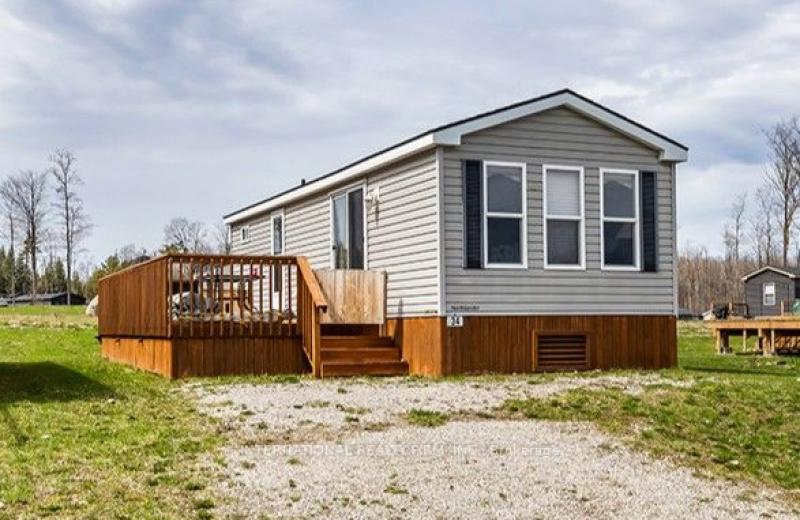 34 Glen Abbey 1235 Villiers Line, Otonabee-South Monaghan, ON K0L 2G0