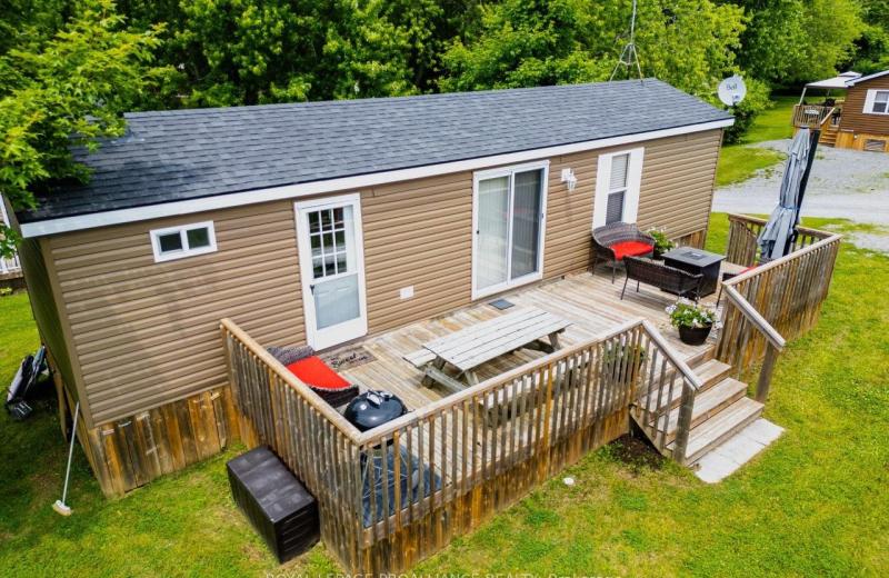 486 Cty Rd 18-12 Park Meadow Lane, Prince Edward County, ON K0K 1P0