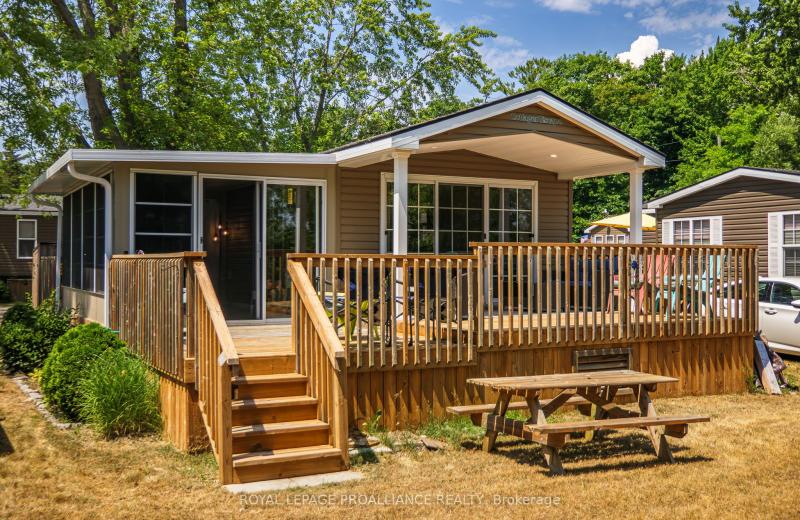 486 Cty Rd 18 - 20 Dragonfly Lane, Prince Edward County, ON K0K 2P0