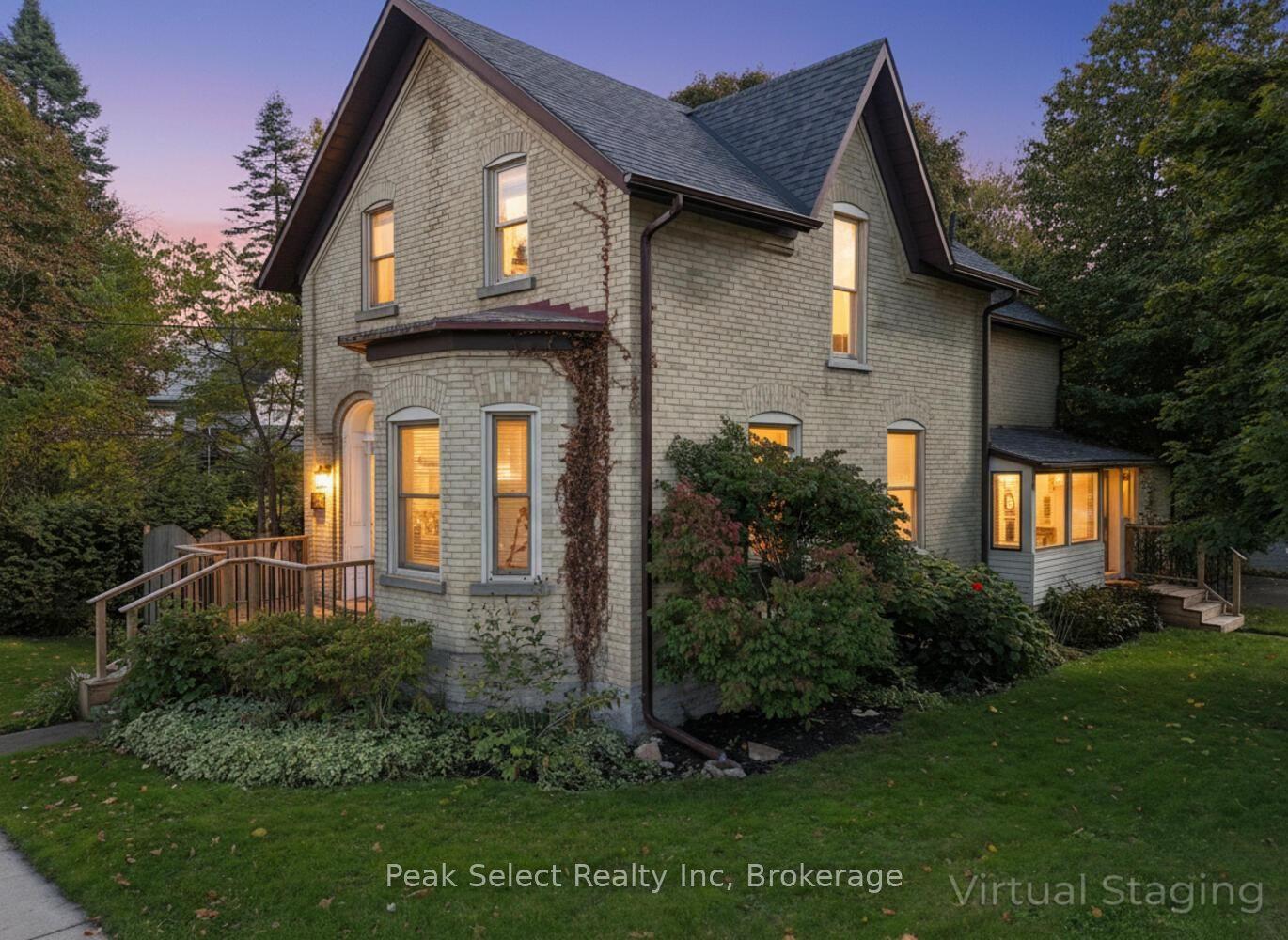 382 Queen Street E, St. Marys, ON N4X 1B2