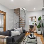 105 Highland Avenue, St. Catharines, ON L2R 4H9