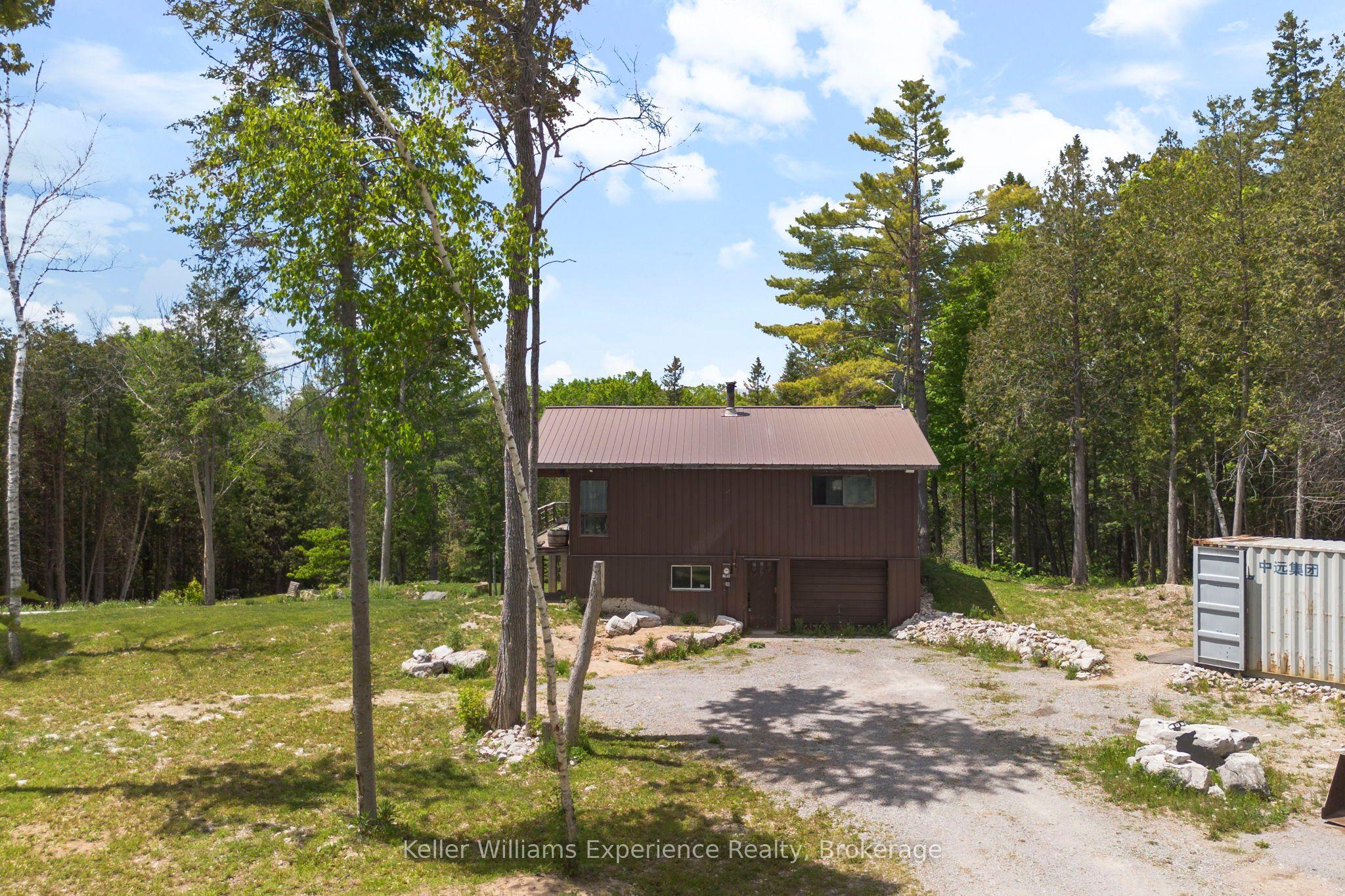 31 Digby Laxton Boundary Road, Kawartha Lakes, ON K0M 2B0
