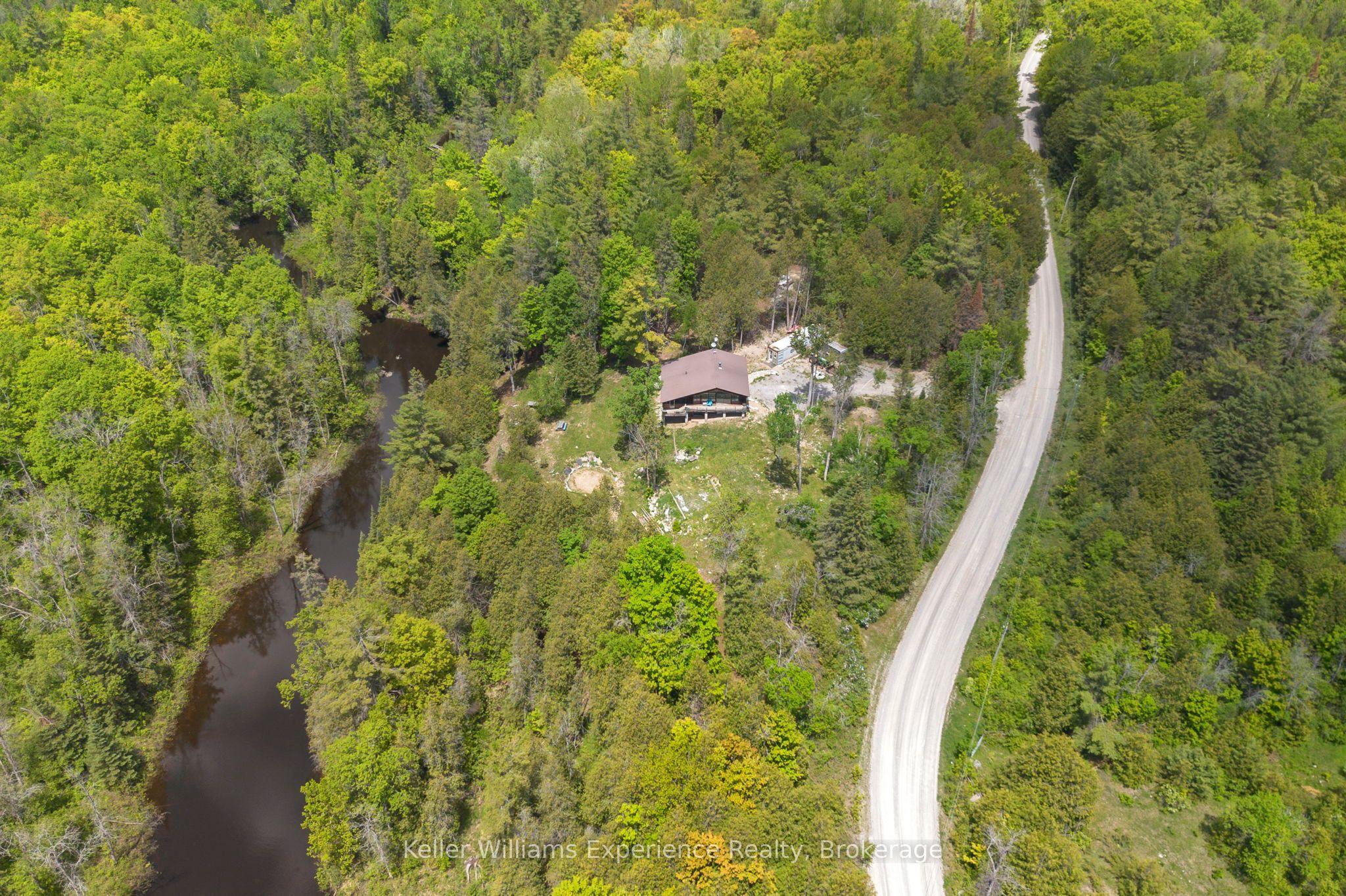 31 Digby Laxton Boundary Road, Kawartha Lakes, ON K0M 2B0