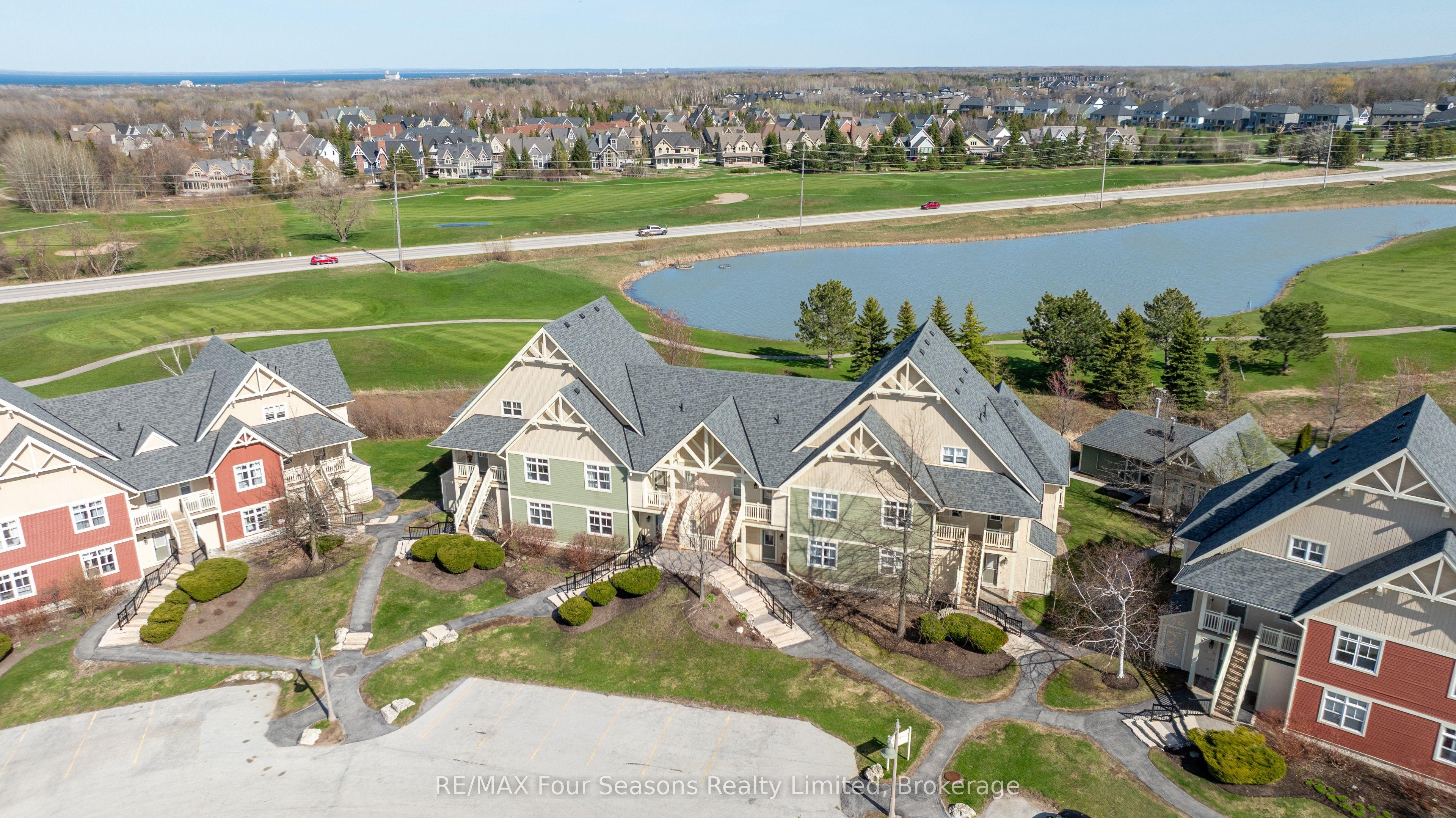 125 FAIRWAY Court 125, Blue Mountains, ON L9Y 0P8