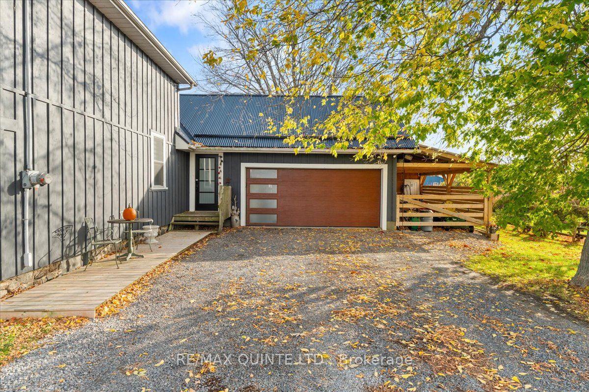 15775 Loyalist Parkway, Prince Edward County, ON K0K 1G0