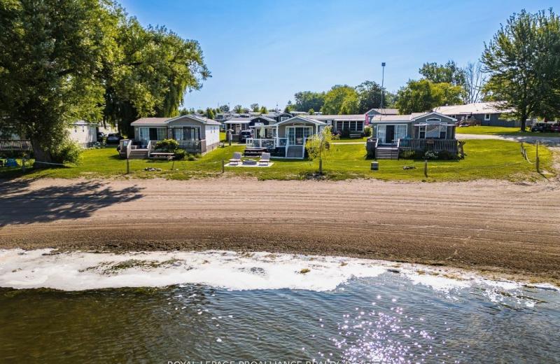 486 Cty Rd 18 - 3 Beachview Lane, Prince Edward County, ON K0K 1P0