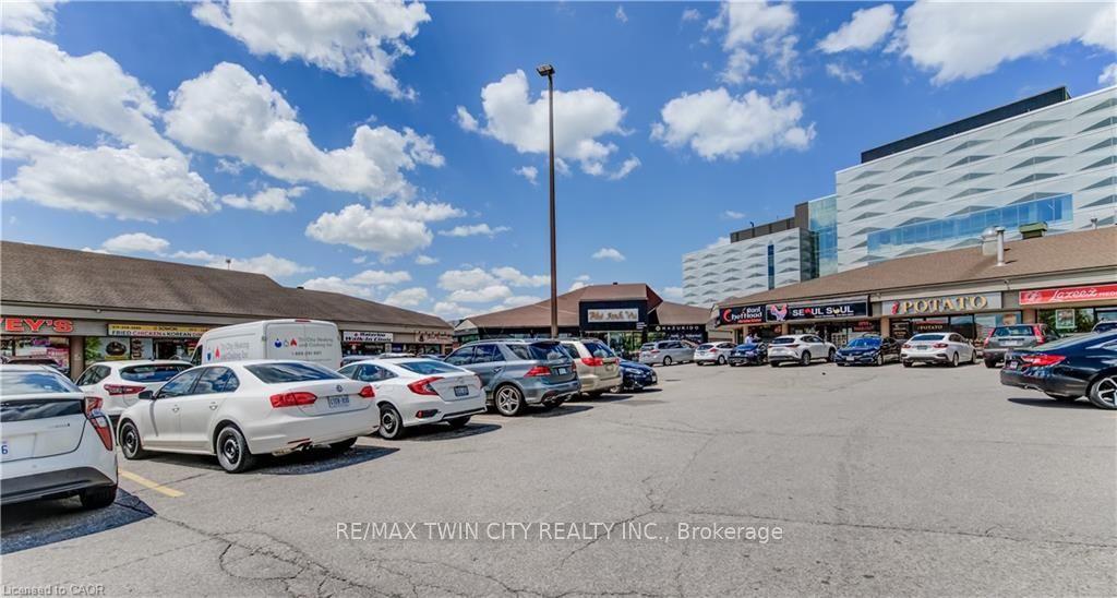170 University Avenue, Waterloo, ON N2L 3E9