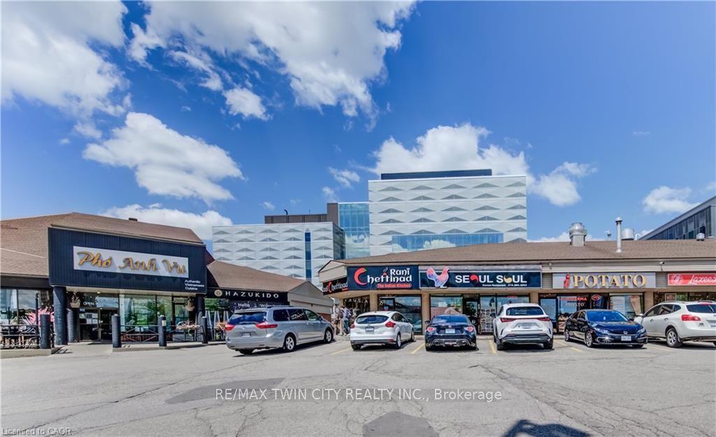 170 University Avenue, Waterloo, ON N2L 3E9
