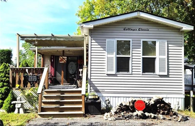 204 Beach Road, Centre Wellington, ON N1M 2W5